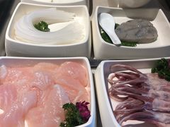 -海底捞火锅(万丰桥店)