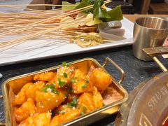 -旺蜀主成都串串火锅(西直门凯德MALL店)