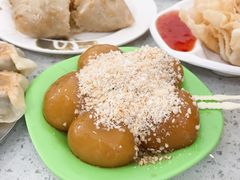 -芬芳甜品(同福路店)