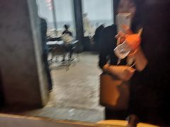 -Cafe Aewol Monsant