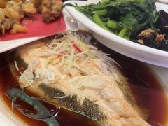 -红星渔村(将军石店)