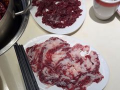 -陈记顺和潮汕牛肉火锅(韩江路店)
