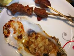 -汉唐守艺人·河北面馆(民心河店)