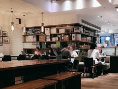 -BAKER&SPICE(安福路店)