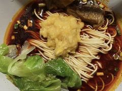 -珅小馆羊蝎子火锅(行署国际广场店)