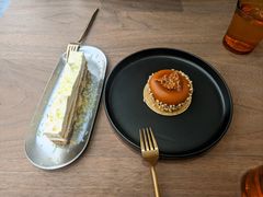 -包包家甜品咖啡(广陵有盐店)