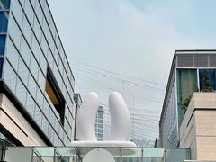 -% Arabica阿拉比卡咖啡(深圳湾万象城店)
