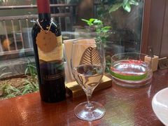 -西双版纳洲际度假酒店-曼霖轩中餐厅