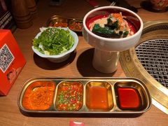 -MIKOMIKO和牛烧肉专门店(南门店)