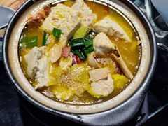 -好灶头妈妈菜·千岛湖土菜地标美食