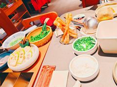 -巴奴毛肚火锅(大剧院店)