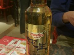 -小天鹅火锅·一线江景洪鼎旗舰店(洪崖洞店)