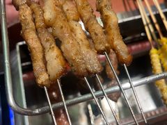 -熙成烧烤·三十三年(开发区店)