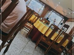 大堂-砂锅居(西四店)