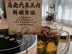 -马老六清真餐厅(雁滩店)
