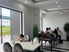-七的湖·晚芳亭·阳澄湖农家菜·大闸蟹(莲花岛店)