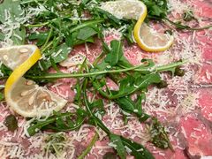 -拉蒂娜·巴西牛排馆 Latina·Brazilian Steakhouse(王府井喜悦店)