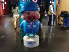 -百丽宫影城(IMAX万象城店)