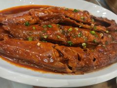 -海兰江石锅饭(水上店)