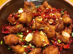 蒜香仔排-冇味湘潭菜(观沙岭店)