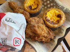 -肯德基(丰管路店)