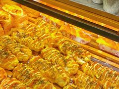 -BreadTalk面包新语·烘焙蛋糕(海珠丽影广场店)