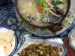 -白家寨子·山野白族菜(古城总店)