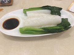 -舊街坊茶楼(市二宫店)