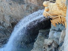 -桑干河大峡谷旅游区