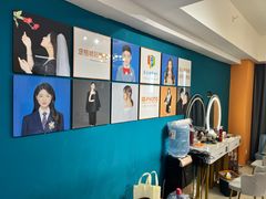 -爱定格照相馆.证件照(周浦万达店)