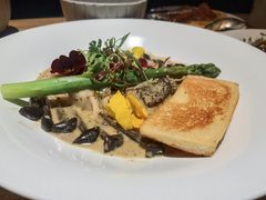 -翠贝卡&Mama Kelly Brunch Coffee(河西店)