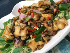 -海市蜃楼花园主题餐厅(石顶店)