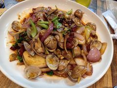 -鑫正兴东北烧烤(滨湖店)
