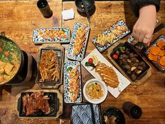 经典吉列炸猪排-小川洋风料理(江汉路店)