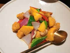 -金牌泰香米(重庆万象城店)