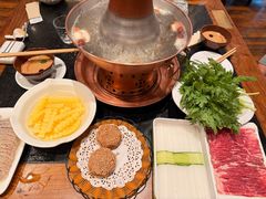 -南门涮肉(通州店)