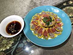 卷仟子-张掖老菜馆(民主东街店)