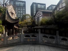 -龙潭水乡