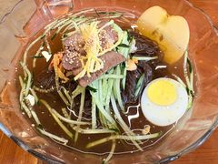 -全州拌饭馆(断桥店)