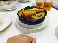 -香港新发烧腊茶餐厅(水围店)