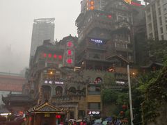 -巴九门老火锅(来福士打望店)