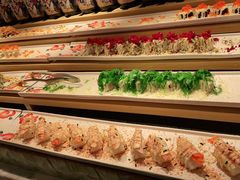 -亚马逊海鲜自助(梅溪湖步步高店)