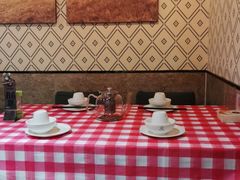 包厢-西域阿里马新疆菜·清真(桂花路店)