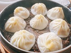 蟹粉汤包-法华汤包馆(法华镇路店)