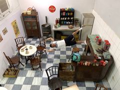 -槟城颠倒博物馆