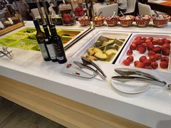 -The COOK·厨餐厅·自助餐(浦东嘉里大酒店)
