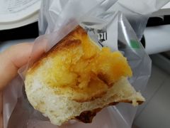流沙奶黄-奈雪的茶(国金中心店)