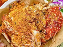 -嘉升大排档(番禺总店)