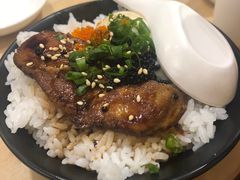 -昱匠·日本料理(金融街店)