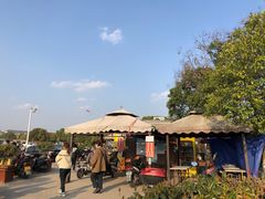 -南京市江宁方山